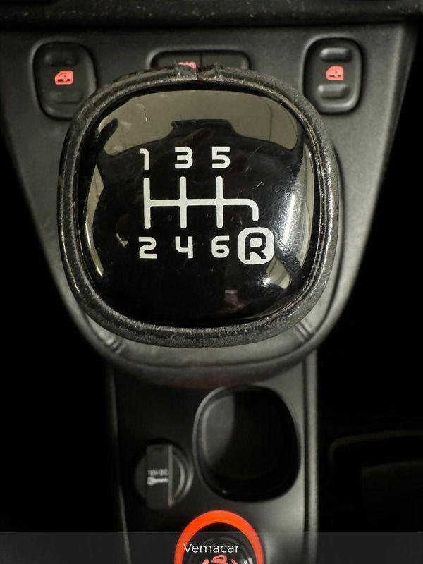 FIAT Panda Cross 0.9 TAir Turbo 85cv 4x4 CROSS-P.WINTER!5 P SOLO KM 23200!!!