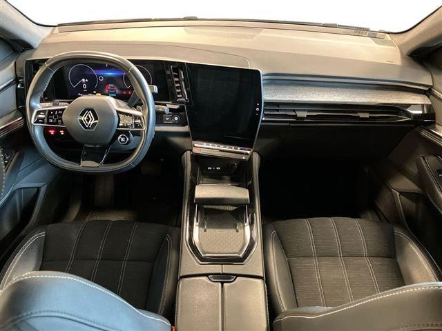 RENAULT Austral 1.3 mild hybrid Techno Auto