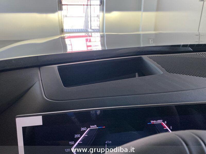 BMW Serie 5 520D BERLINA