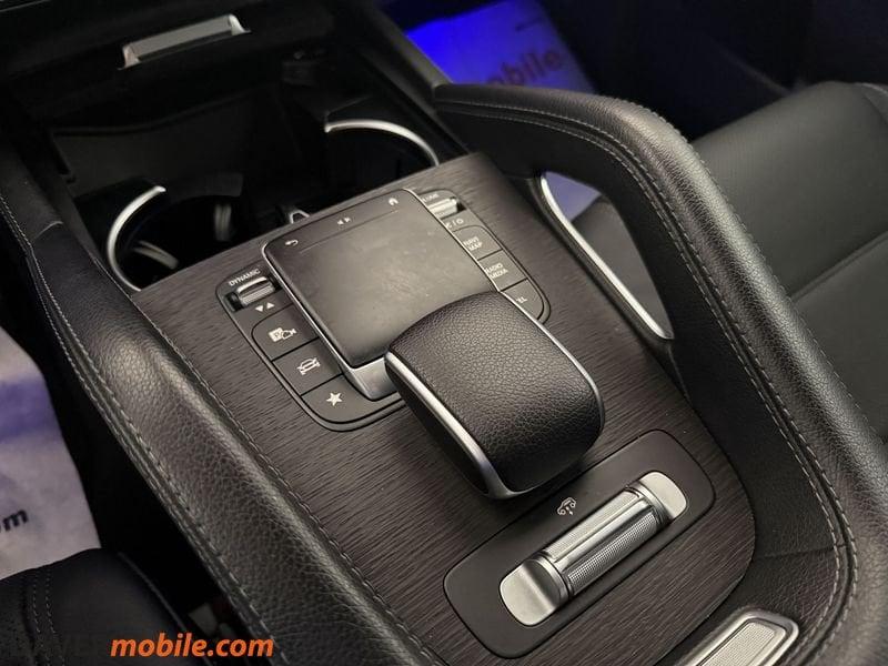 Mercedes-Benz GLE GLE Coupe 350 de phev (e eq-power) Premium 4matic auto