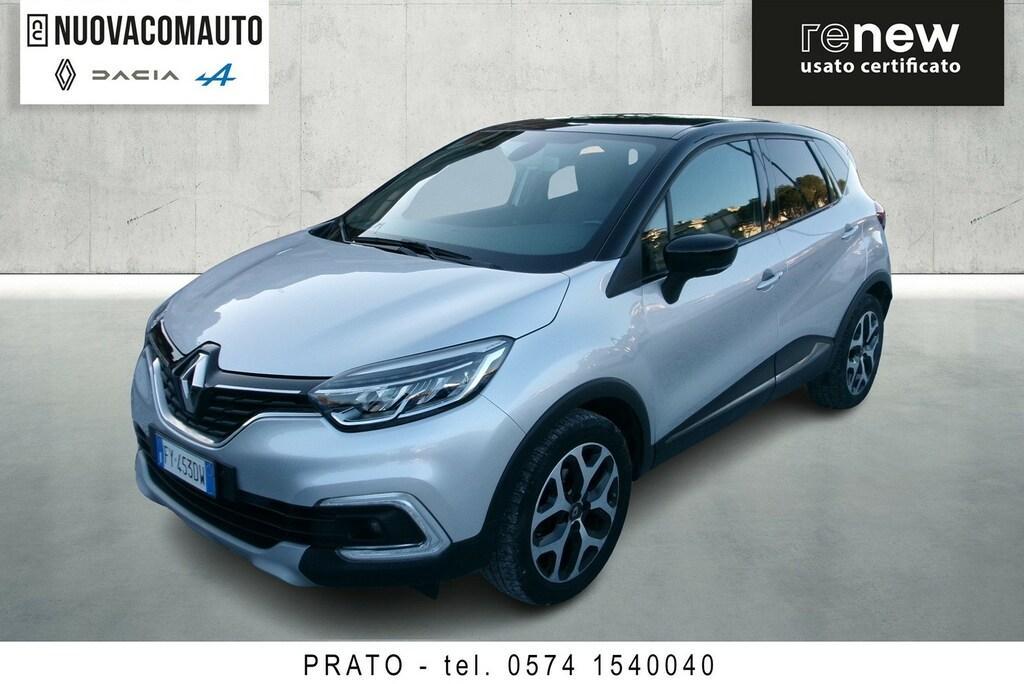 Renault Captur 0.9 TCe Energy Sport Edition2