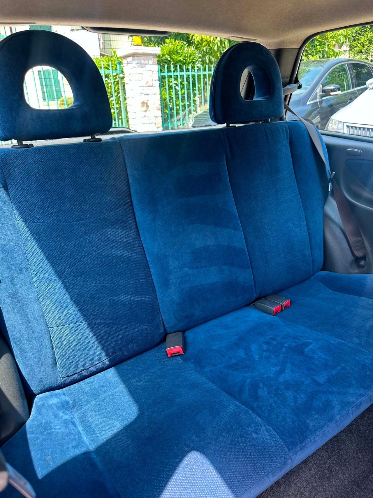 Lancia YPSILON 1.2 KMCERT NEOPAT