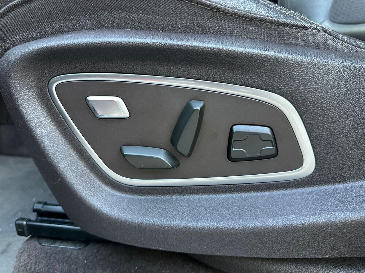 Renault Espace - 2016 EURO 6 AUTOMATICA