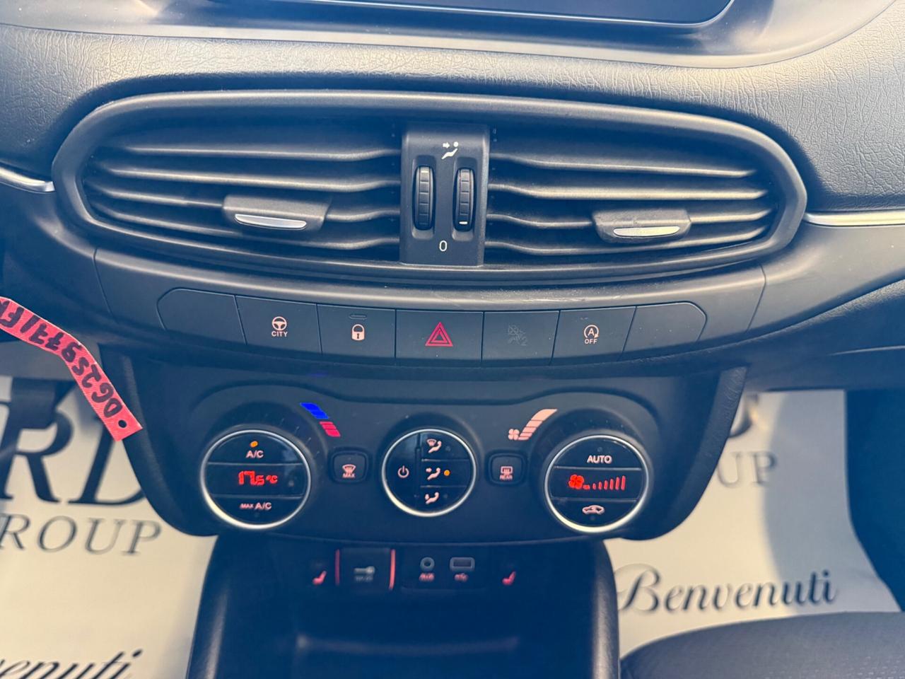 Fiat Tipo 1.4 T-Jet 120CV 5 porte Lounge