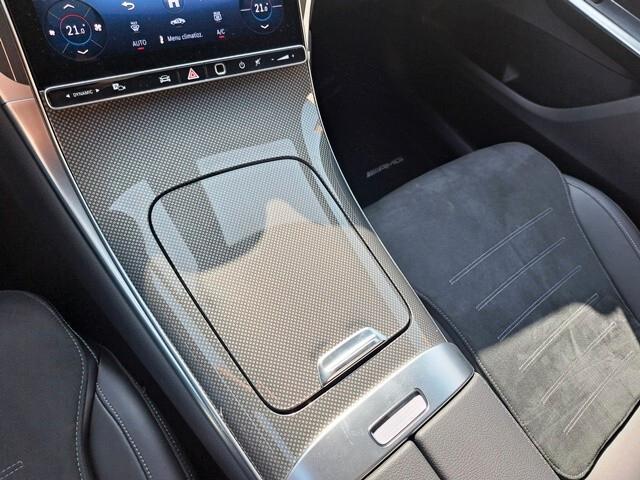 Mercedes-benz GLC 220 GLC 220 d 4Matic Mild Hybrid AMG Line Premium Plus