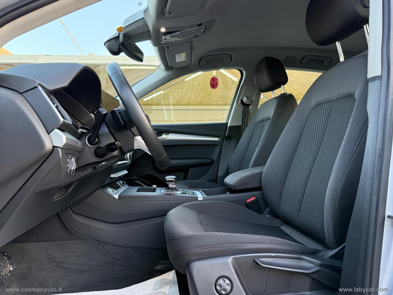 AUDI Q5 40 TDI 204CV qu. S tr. Business Sport