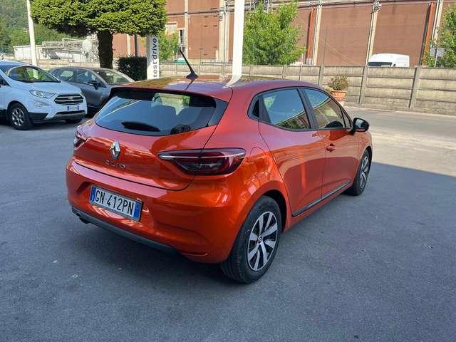 Renault Clio Clio 1.0 tce Equilibre Gpl 100cv