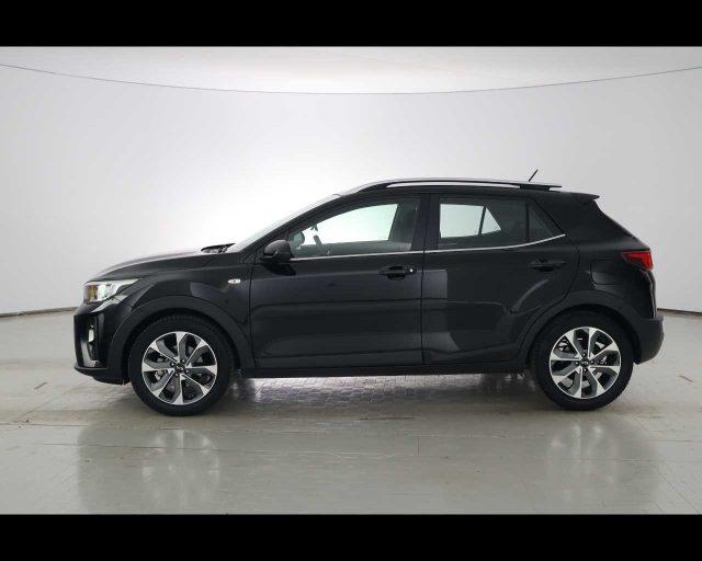 KIA Stonic 1.4 MPI EcoGPL Style
