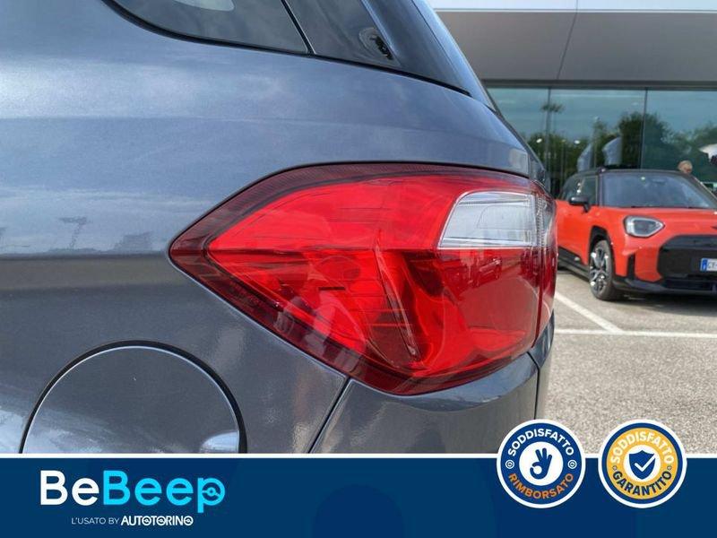 Ford EcoSport 1.5 BUSINESS 110CV E6