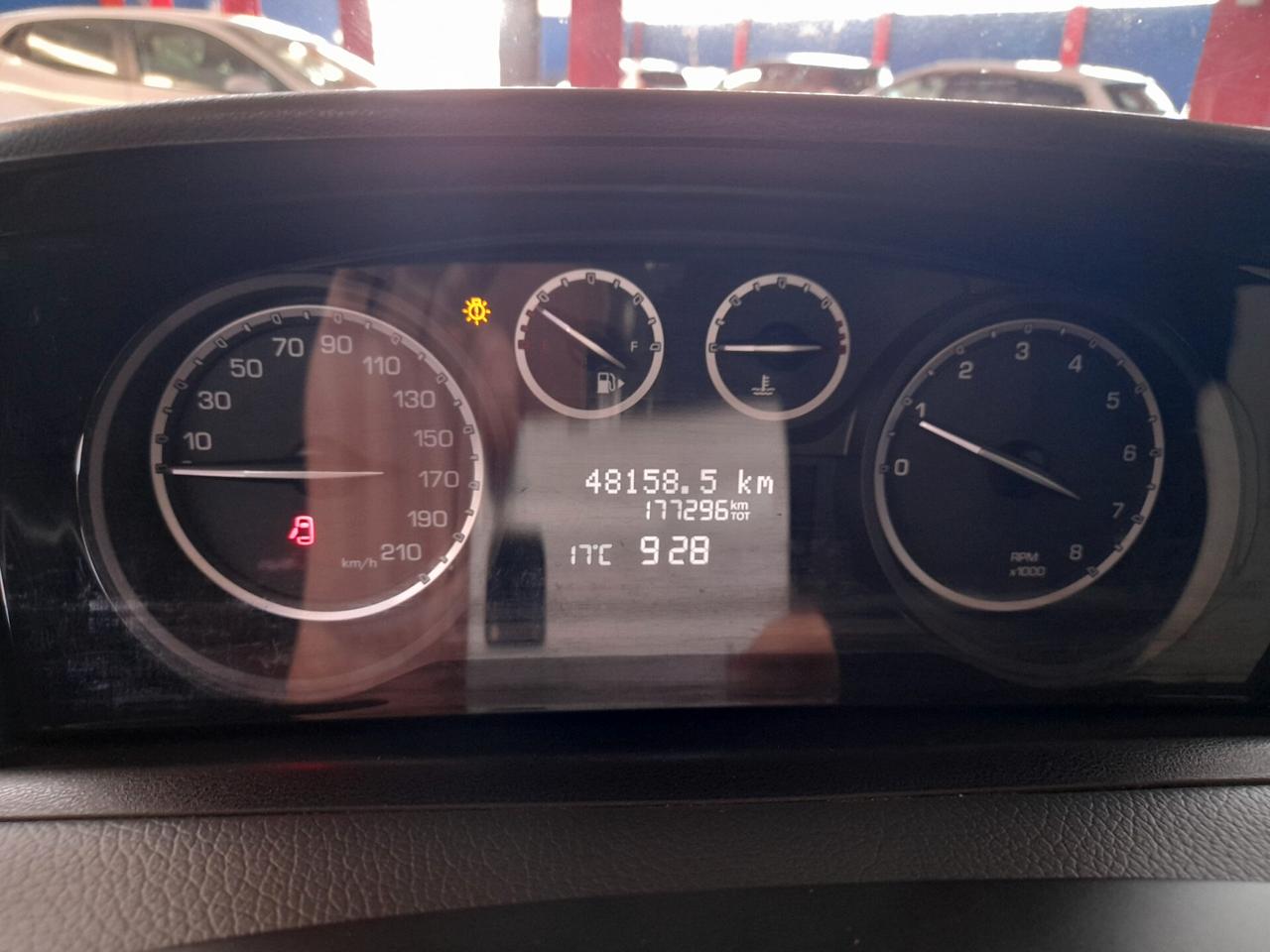 Lancia Ypsilon 1.2 69 CV 5 porte S&S Platinum