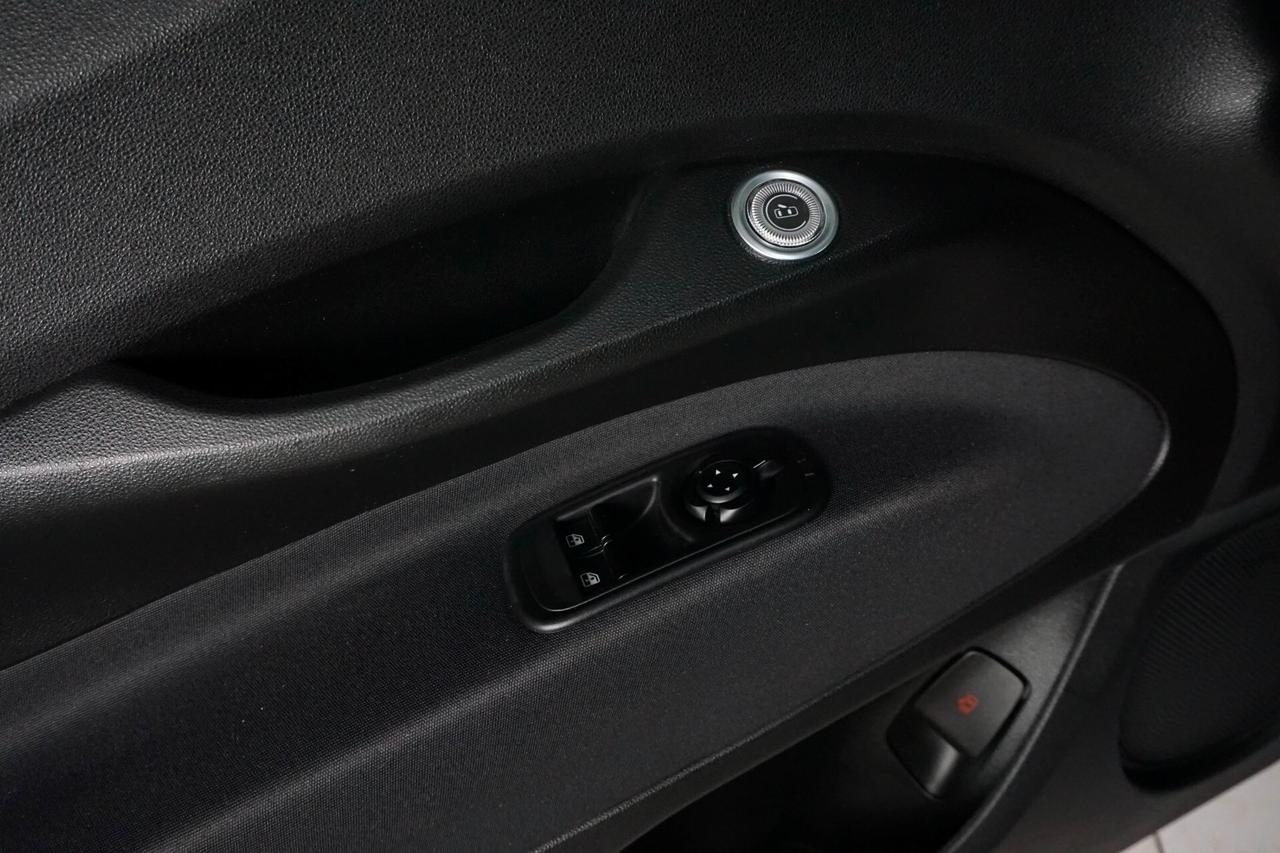 Fiat 500e Berlina 23,65 kWh Action