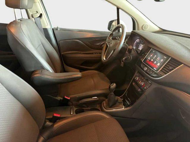 OPEL Mokka 1ª serie - X 1.6 CDTI Ecotec 4x2 Start&Stop Inn