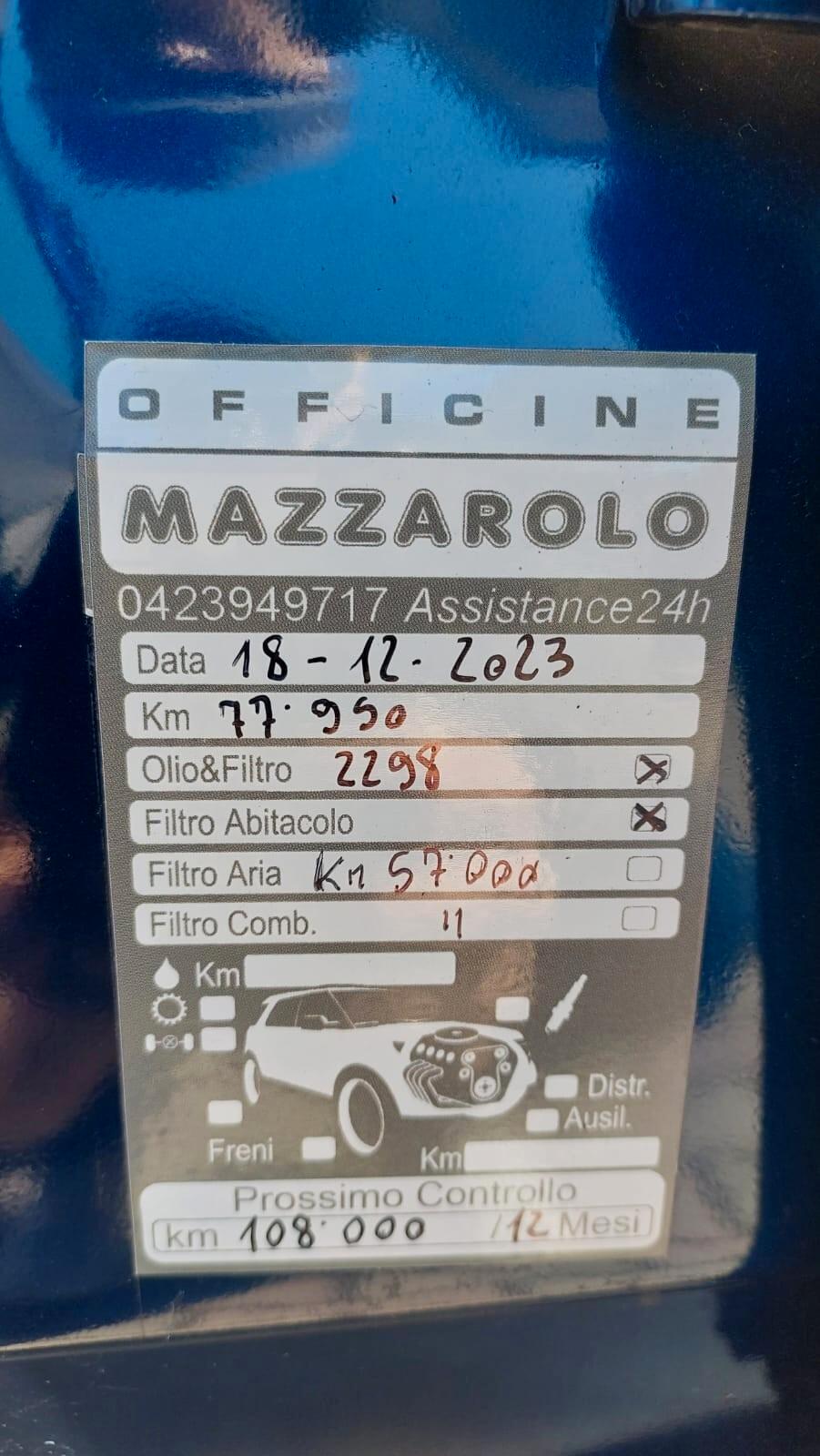 Dacia Duster 1.5 Blue dCi 8V 115 CV 4x2 Prestige