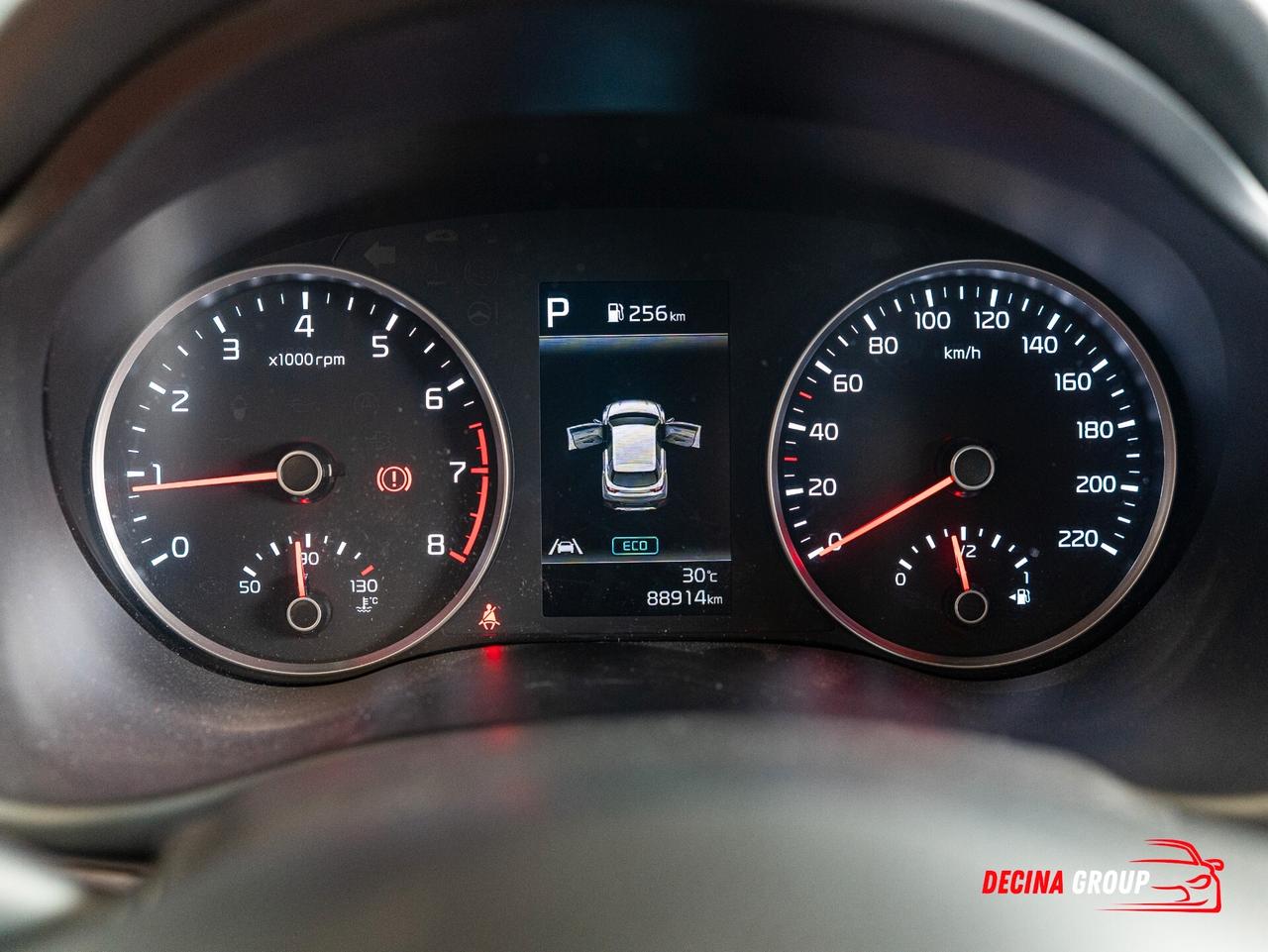 Kia Stonic 1.0 T-GDi MHEV DCT Style 120 cv
