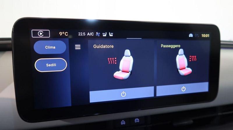 FIAT 600 1.2 Hybrid 145cv La Prima II