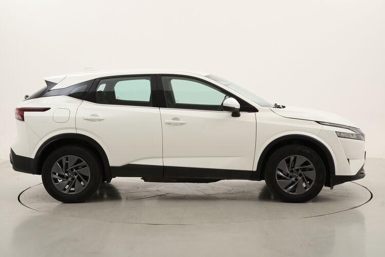 Nissan Qashqai MHEV Business Xtronic BR872031 1.3 Mild Hybrid 158CV