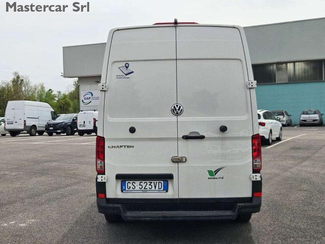 VOLKSWAGEN Crafter 30 2.0 tdi 103KW L3H3 Logistic - GS523VD