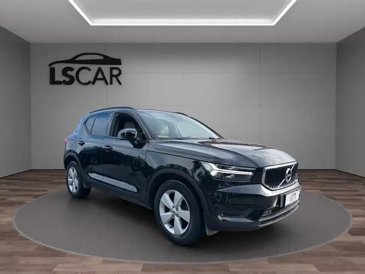 Volvo XC40 UNIPRO-PROMO-FINANZIAMENTO-LSCAR