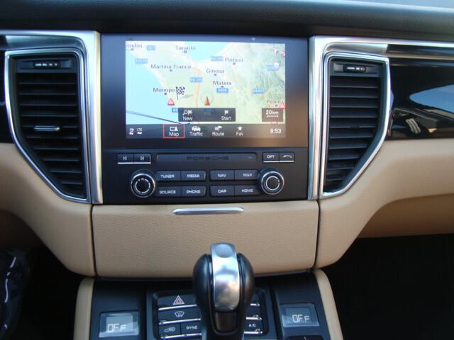 Porsche Macan 3.0 S Diesel pdk 2018