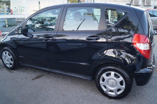 MERCEDES-BENZ A 180 CDI Executive