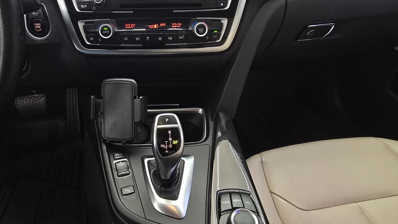 Bmw 420d Gran Coupe Luxury