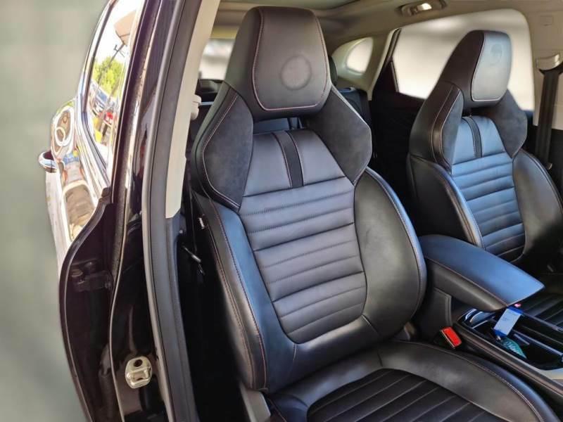 MG EHS 1.5 T PLUG-IN HYBRID LUXURY AUTO SUV