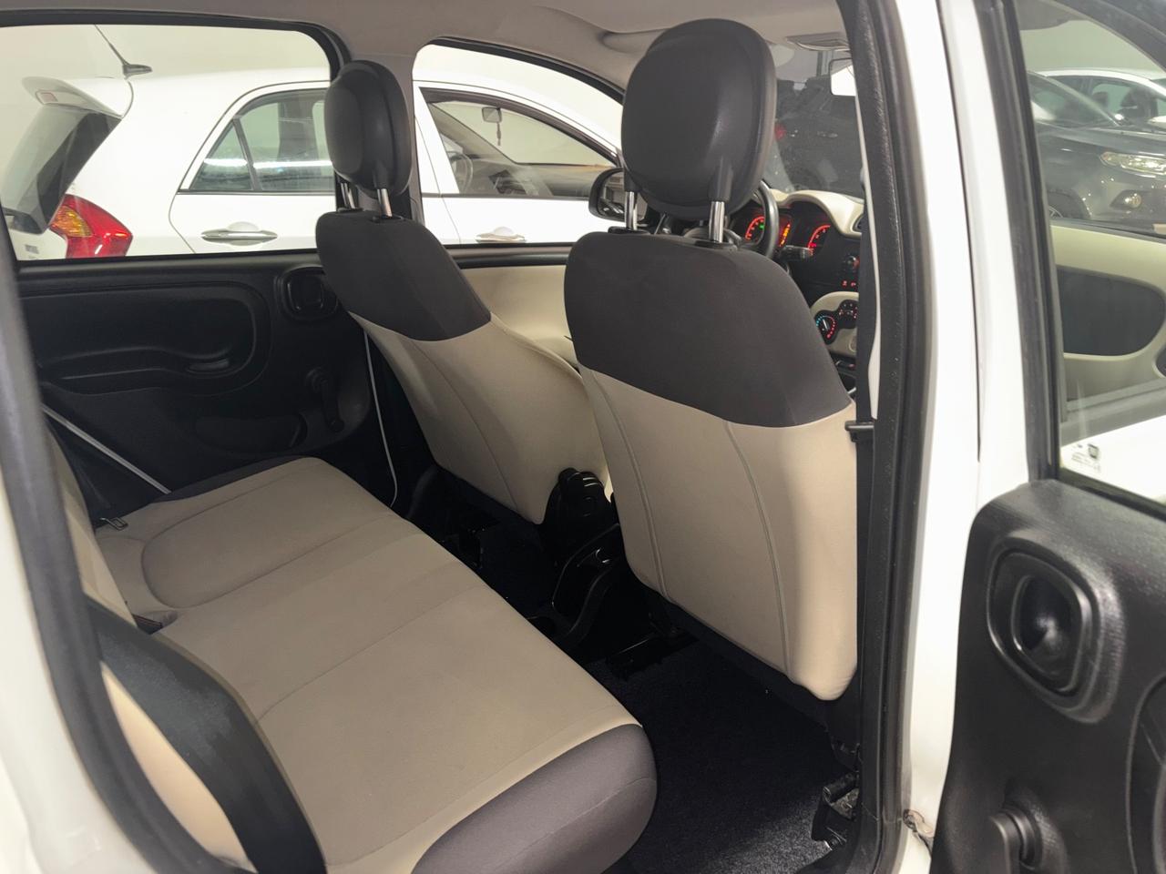 Fiat Panda 0.9 BENZINA / METANO OK NEOPATENTATI