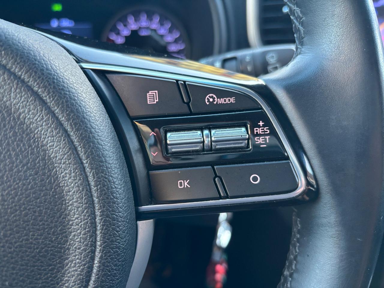 Kia Sportage 1.6 ECOGPL 2WD Urban- 2022