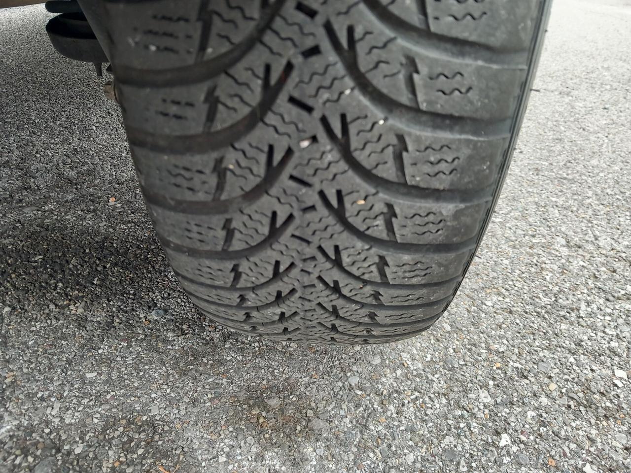 Fiat Panda 1.3 MJT 4x4 Antartica