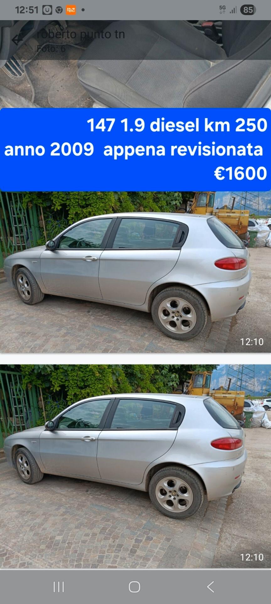 Renault Clio Storia 1.2 16V 5 porte Dynamique