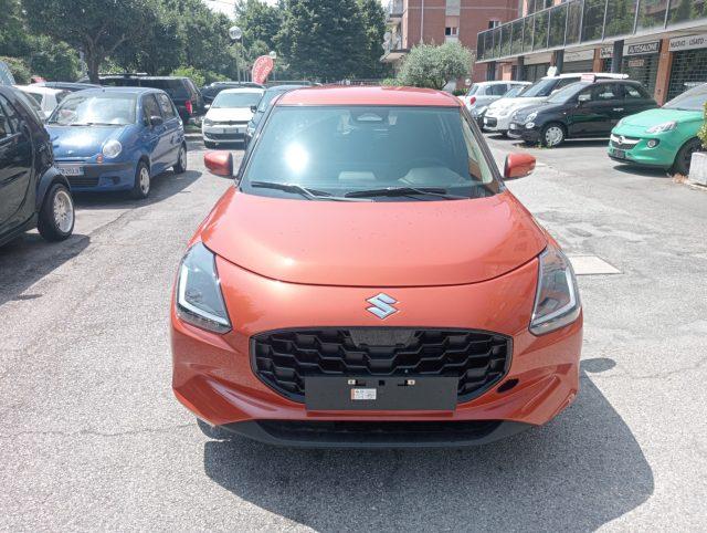 SUZUKI Swift 1.2 Hybrid "TOP" *pronta consegna*
