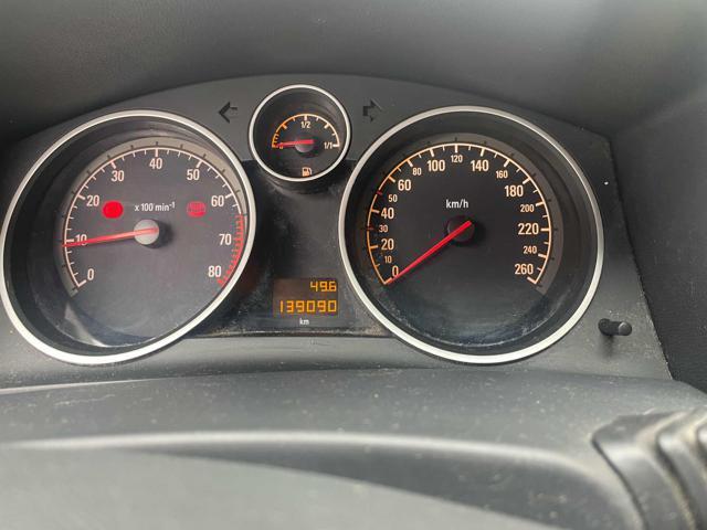 Opel Astra 1.4 16V GPL-TECH 5 porte Enjoy