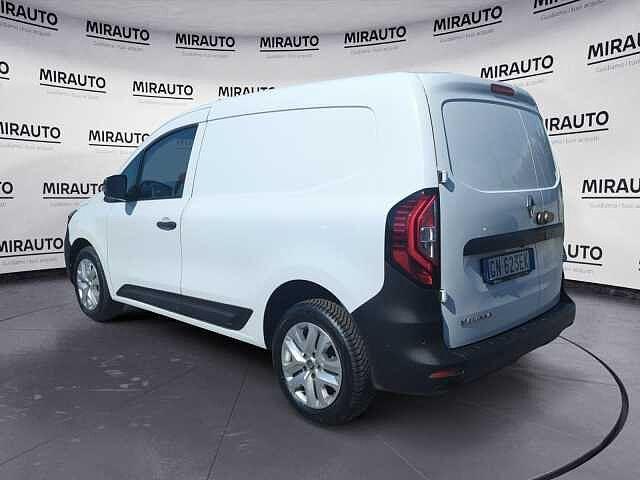 Renault Kangoo 1.5 BLUE DCI 115 EQUILIBRE