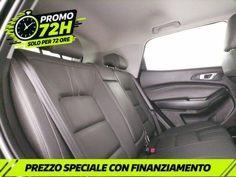 DR AUTOMOBILES dr 4.0 1.5 Gpl 114cv