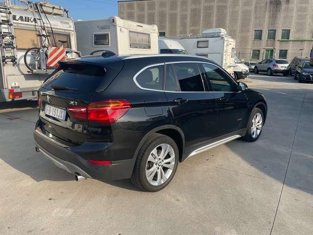 BMW X1 X1 xdrive20d xLine auto