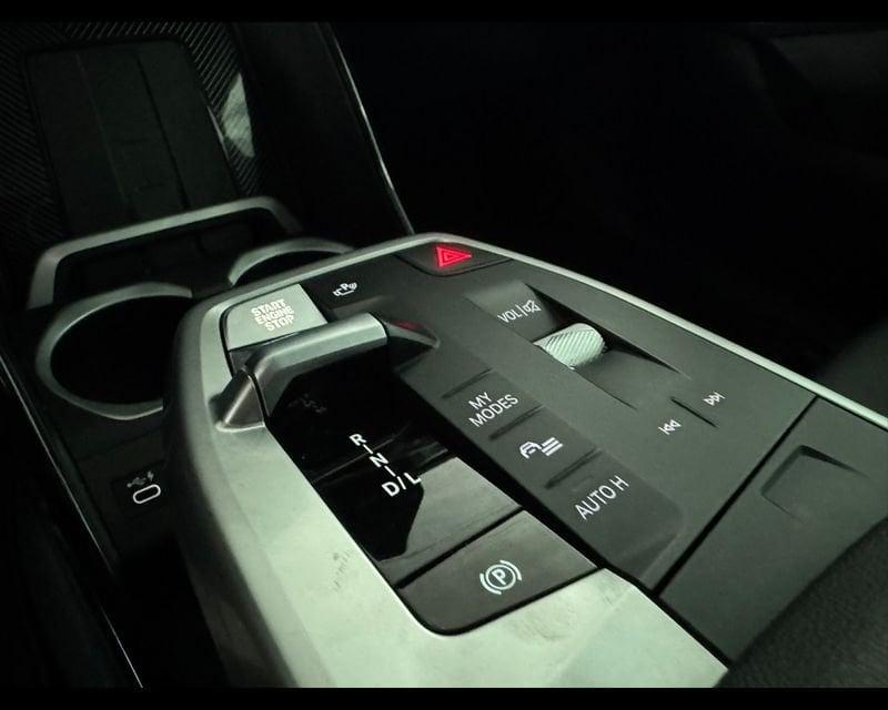 BMW X1 (U11) sDrive 18d xLine