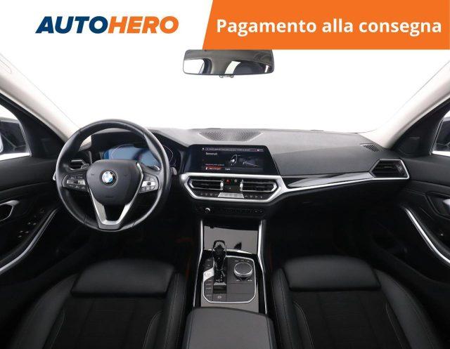 BMW 330 d Touring Sport