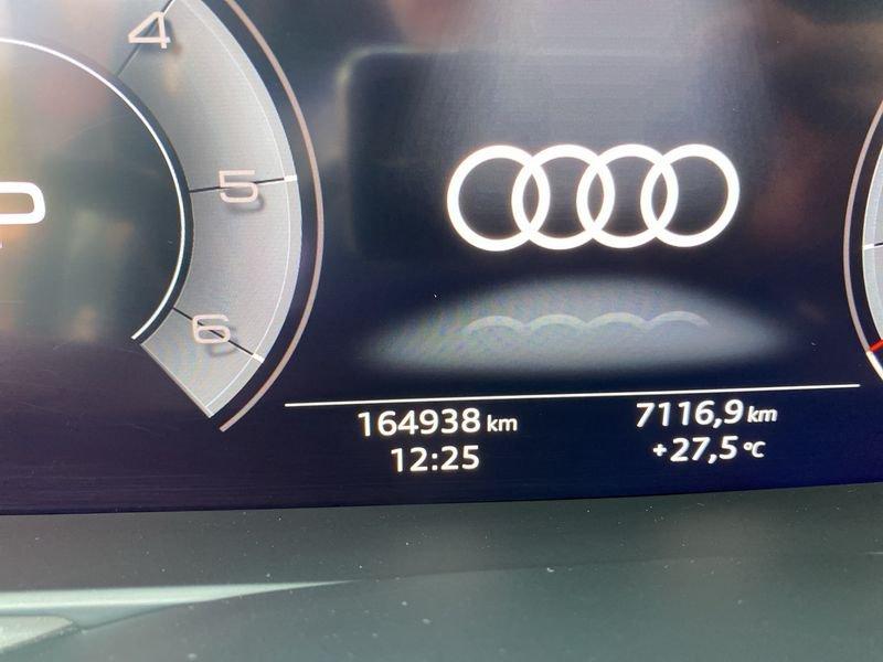 Audi A6 A6 40 2.0 TDI S tronic Business Sport