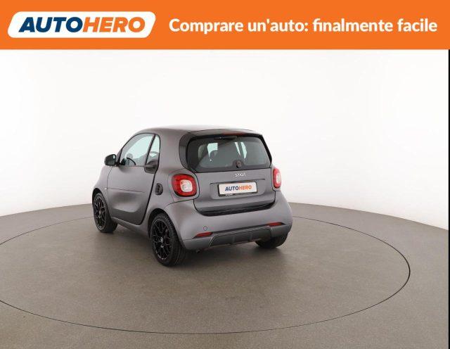 SMART ForTwo 90 0.9 Turbo Passion