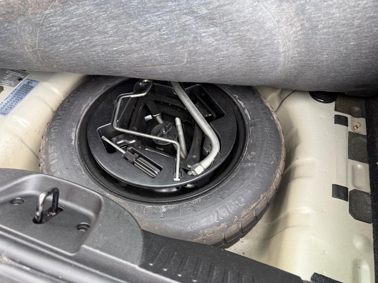 Fiat 500 S 1.3 Multijet |PELLE|CERCHI IN LEGA