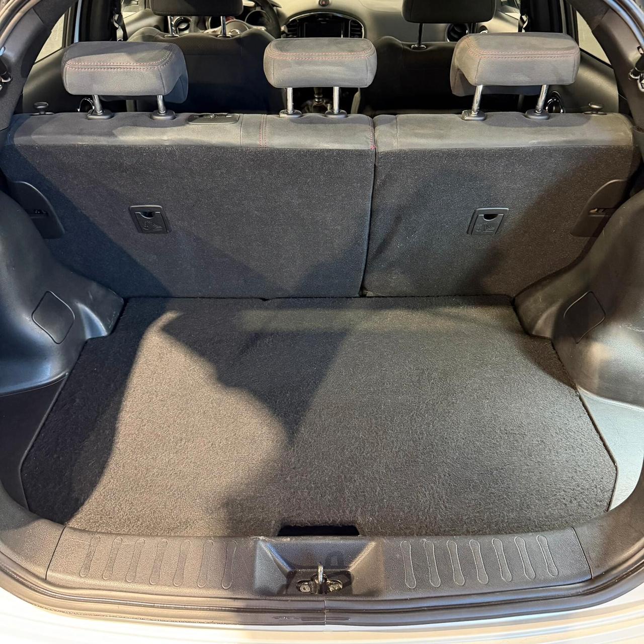 Nissan Juke 1.6 DIG-T 200 Nismo