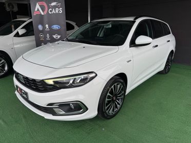 Fiat Tipo 1.3 Mjt S&S SW