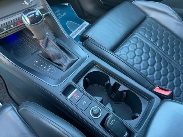 Audi RS Q3 SPB quattro S tronic 400CV PREZZO CHIAV