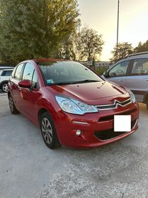 Citroen C3 1.0 VTi 68 Attraction OK neo patentati