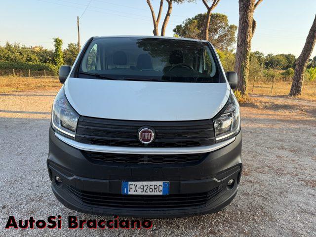 FIAT Talento 1.6 TwinTurbo MJT 145CV PC-TN Furgone 12q