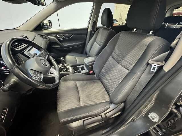 Nissan X-Trail 1.6 dCi 2WD Tekna