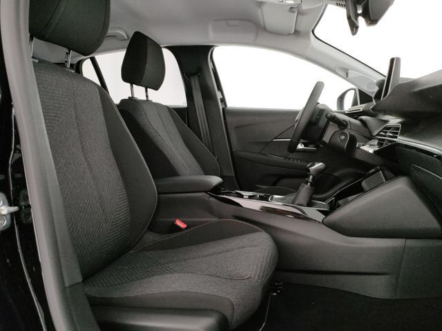 PEUGEOT 208 Business Turbo benzina 100