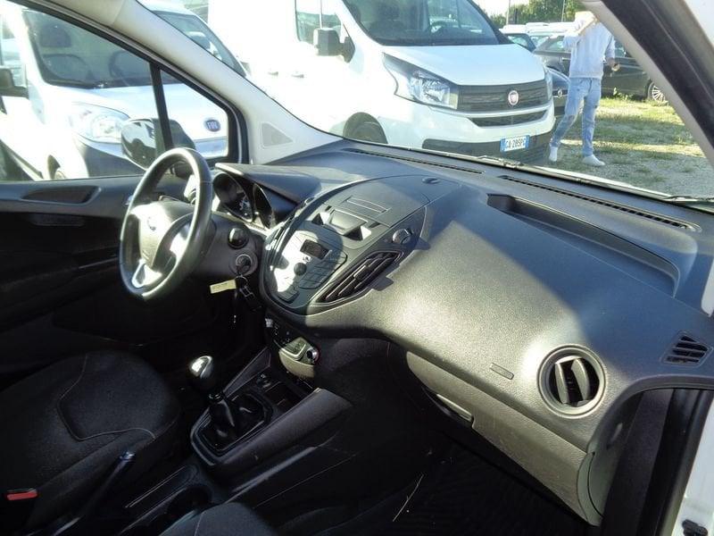 Ford Transit Courier Transit Courier 1.5 TDCi 75CV Van Trend+ IVA