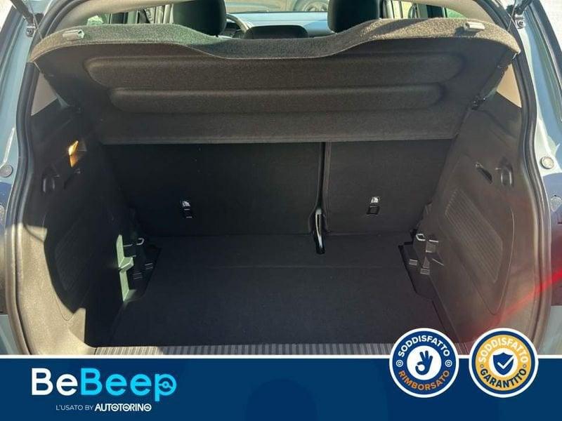 Citroën C3 Aircross 1.5 BLUEHDI FEEL S&S 110CV