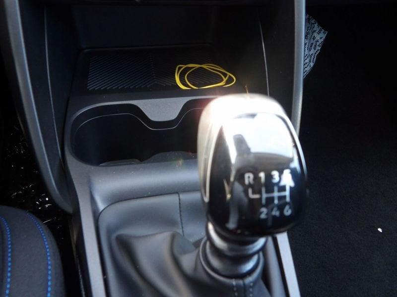Citroën C3 Turbo 100 cv Manuale PLUS